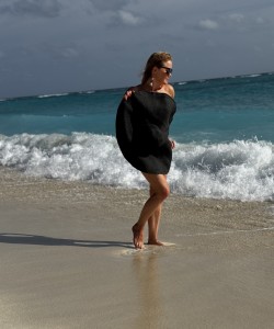 Частная массажистка Ольга 