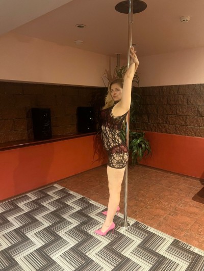 Частная массажистка Ника, Москва - фото 6