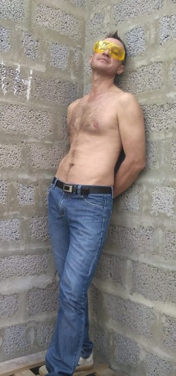 Частный массажист Ренат, 47 лет, Оренбург - фото 4