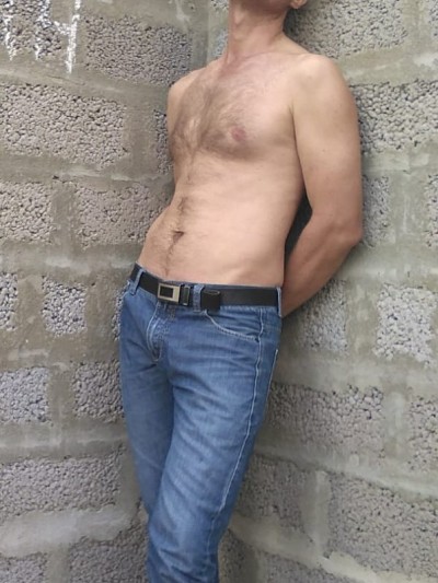 Частный массажист Ренат 