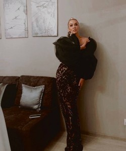 Частная массажистка Лера 