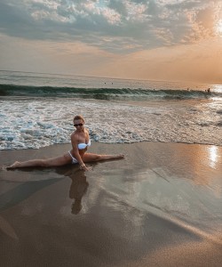 Частная массажистка Лера 