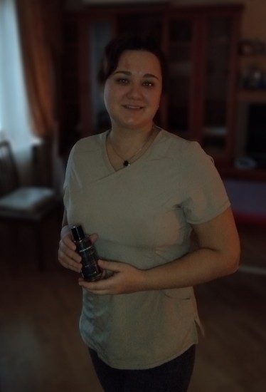 Частная массажистка Тамара Луч, 33 года, Санкт-Петербург - фото 6