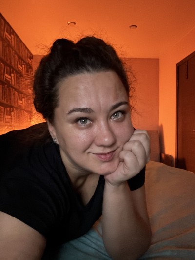 Частная массажистка Тамара Луч, 35 лет, Санкт-Петербург - фото 2