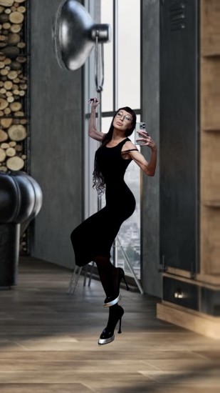 Частная массажистка Екатерина, 45 лет, Москва - фото 4