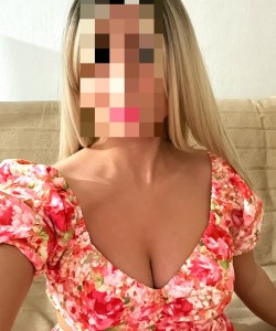 Частная массажистка Анастасия 