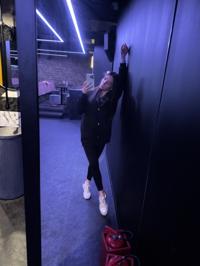 Частная массажистка Аня, 27 лет, Москва - фото 4