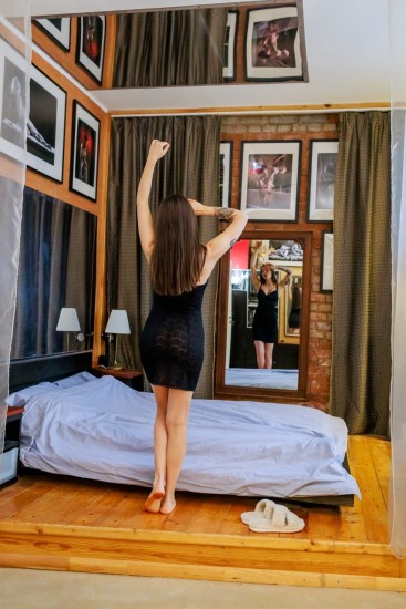 Частная массажистка Аня, 27 лет, Москва - фото 3