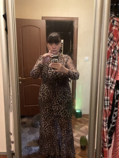 Частная массажистка Лика 