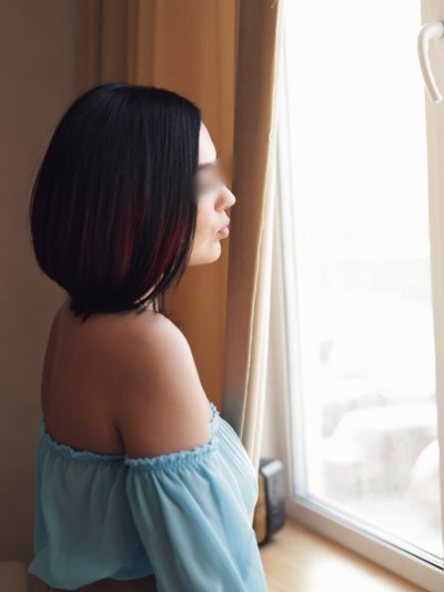 Частная массажистка Оксана 