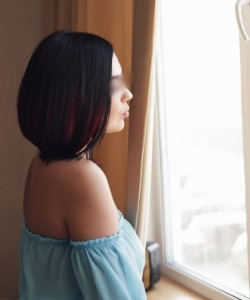 Частная массажистка Оксана 