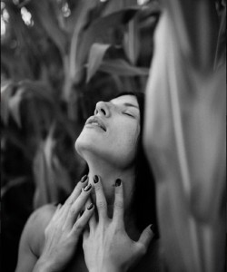 Частная массажистка Янина 