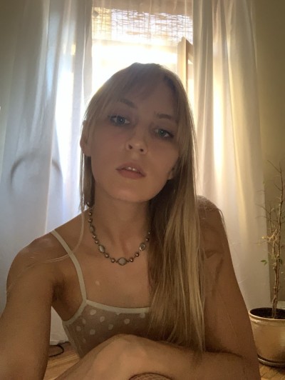 Частная массажистка Кристина, 29 лет, Москва - фото 2