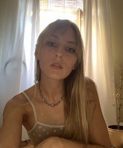 Частная массажистка Кристина 