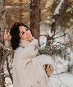 Частная массажистка Оля 