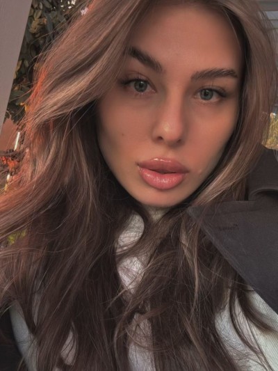 Частная массажистка Женя 