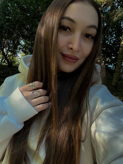 Частная массажистка Кира 