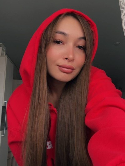 Частная массажистка Кира 