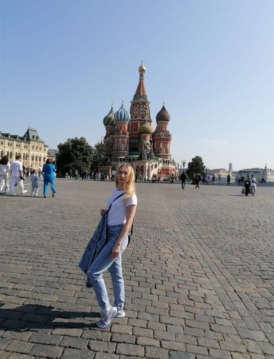 Частная массажистка Марина, 29 лет, Раменское - фото 3