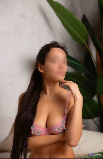 Частная массажистка Камила, 31 год, Москва - фото 1