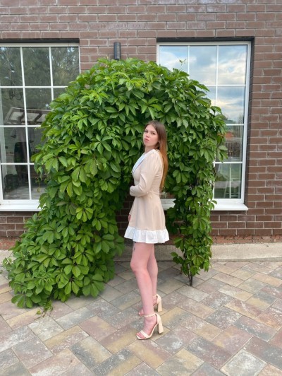 Частная массажистка Арина, Орехово-Зуево - фото 4