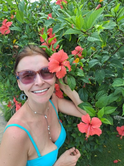 Частная массажистка Надежда 