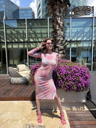 Частная массажистка Надежда, 40 лет, Санкт-Петербург - фото 11