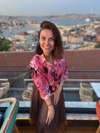 Частная массажистка Надежда, 40 лет, Санкт-Петербург - фото 10