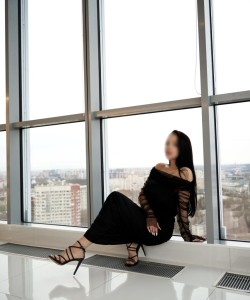 Частная массажистка Адель 