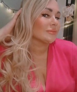 Частная массажистка Ангелина 