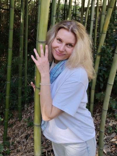 Частная массажистка Ксения, Москва - фото 4