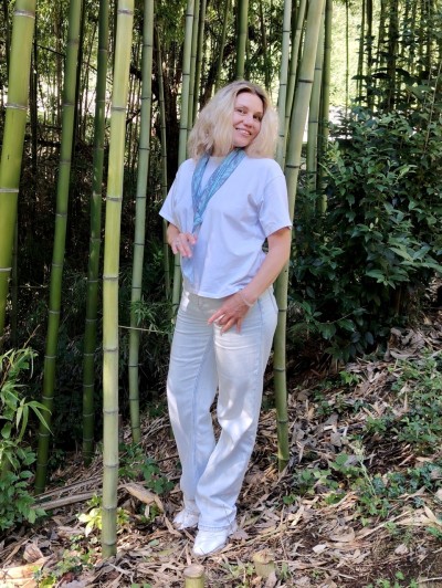 Частная массажистка Ксения, Москва - фото 8