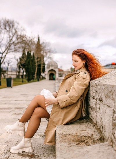 Частная массажистка Анна, 32 года, Москва - фото 1