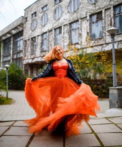 Частная массажистка Лана 