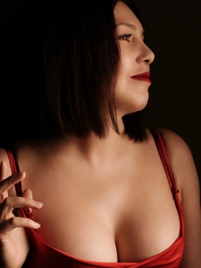 Частная массажистка Ангелина 