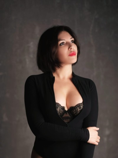 Частная массажистка Ангелина 