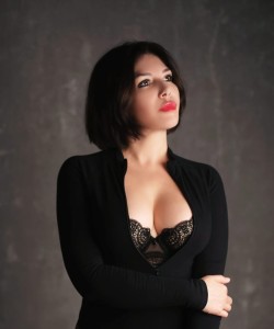 Частная массажистка Ангелина 