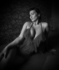 Частная массажистка Катя 