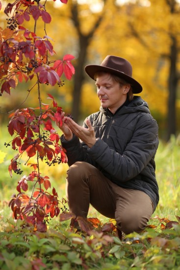 Частный массажист Виктор, 35 лет, Москва - фото 1