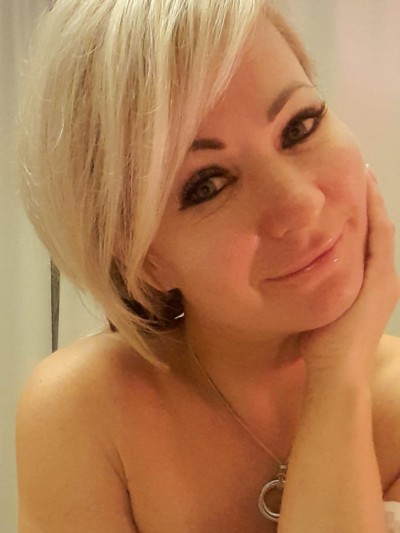 Частная массажистка Ксения 