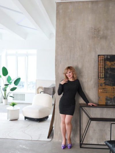 Частная массажистка Екатерина 