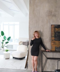 Частная массажистка Екатерина 