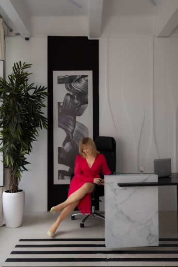 Частная массажистка Екатерина, Москва - фото 3