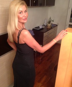 Частная массажистка Валерия 