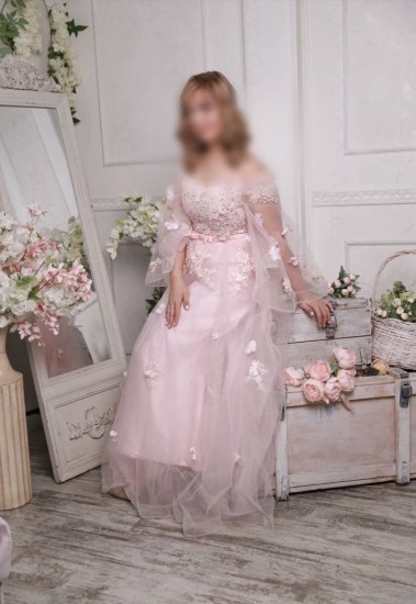 Частная массажистка Малина, 44 года, Москва - фото 3