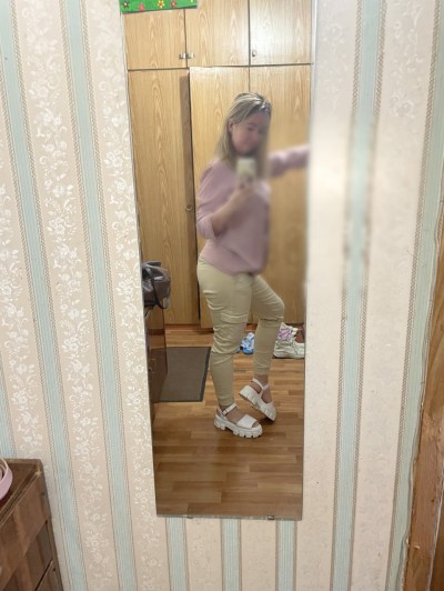 Частная массажистка Малина, 44 года, Москва - фото 4