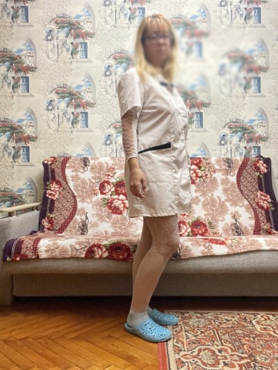 Частная массажистка Малина, 44 года, Москва - фото 5