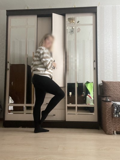 Частная массажистка Малина, 44 года, Москва - фото 5