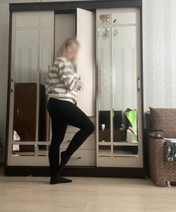 Частная массажистка Малина 