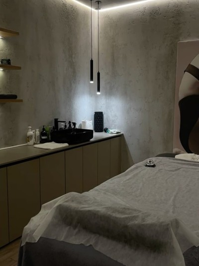 Частный массажист Артём 